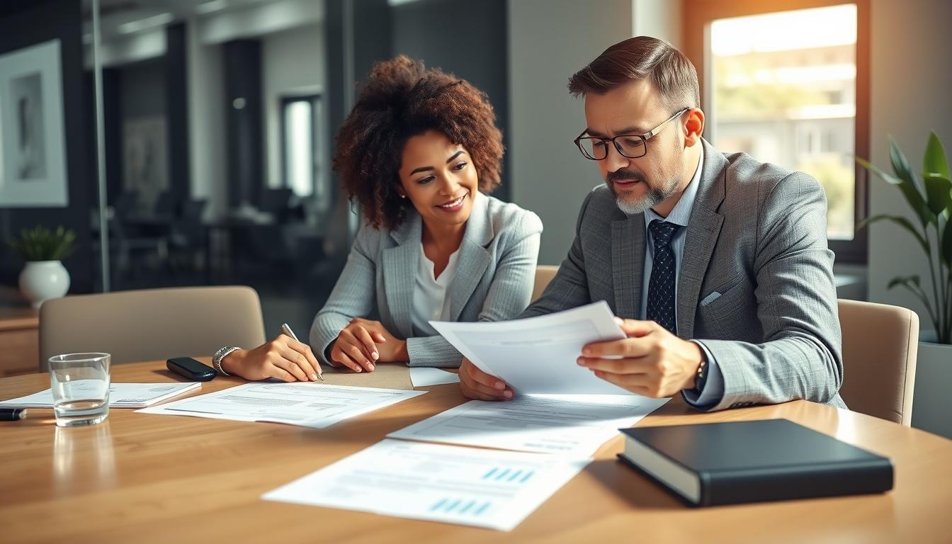 Guidance for Investors